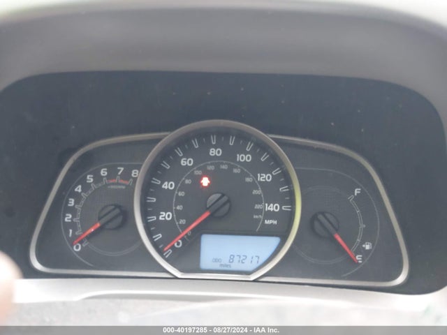 Toyota RAV4 LE 2015 2T3ZFREV4FW207395 Image 7