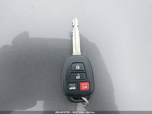 Toyota CAMRY SE 2017 4T1BF1FK8HU640835 Image 11