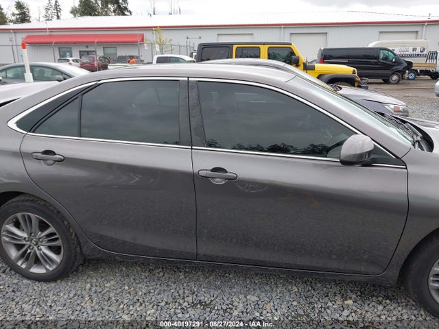 Toyota CAMRY SE 2017 4T1BF1FK8HU640835 Image 13