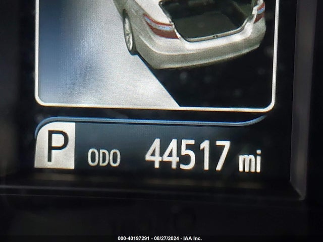 Toyota CAMRY SE 2017 4T1BF1FK8HU640835 Image 15