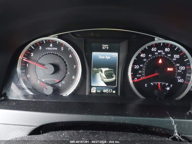 Toyota CAMRY SE 2017 4T1BF1FK8HU640835 Image 7