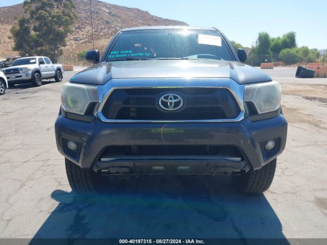 3TMJU4GN8FM184661 Toyota Tacoma Prerunner V6