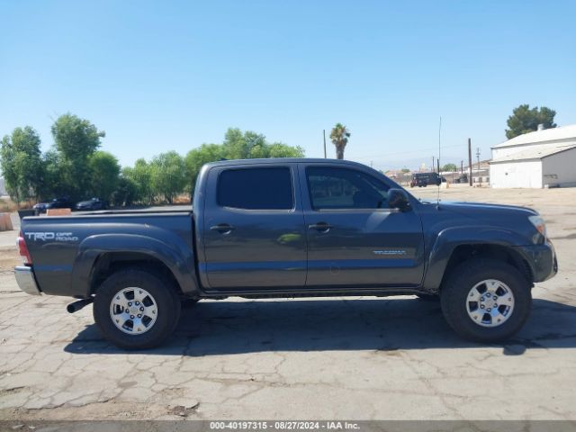 3TMJU4GN8FM184661 Toyota Tacoma Prerunner V6