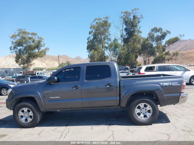 3TMJU4GN8FM184661 Toyota Tacoma Prerunner V6