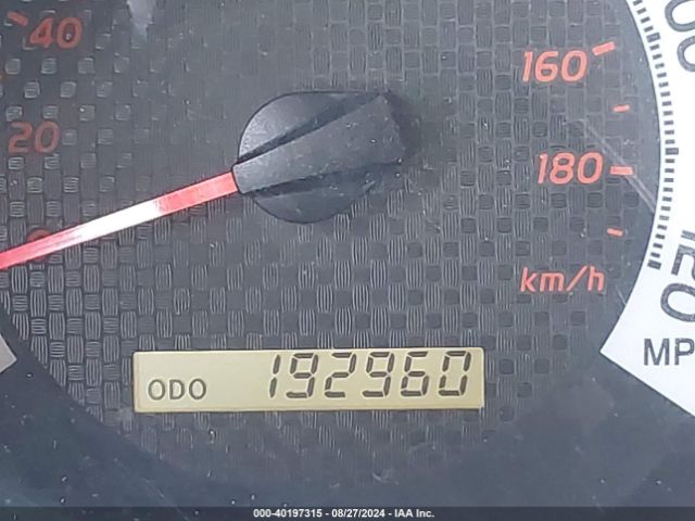3TMJU4GN8FM184661 Toyota Tacoma Prerunner V6