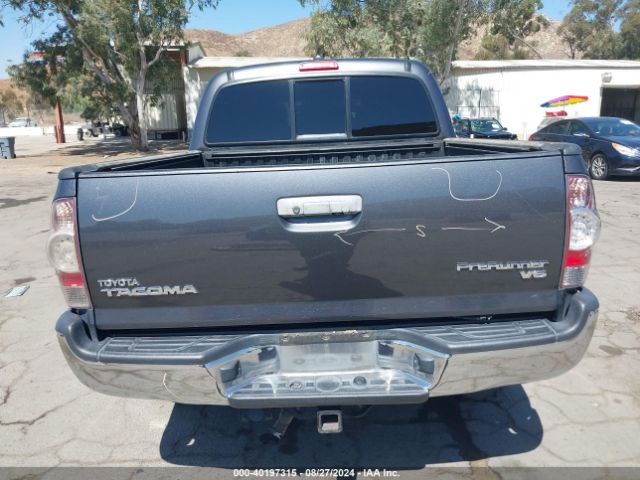 3TMJU4GN8FM184661 Toyota Tacoma Prerunner V6
