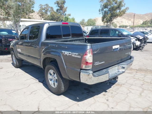 3TMJU4GN8FM184661 Toyota Tacoma Prerunner V6