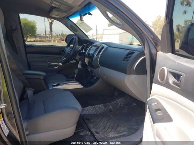 3TMJU4GN8FM184661 Toyota Tacoma Prerunner V6
