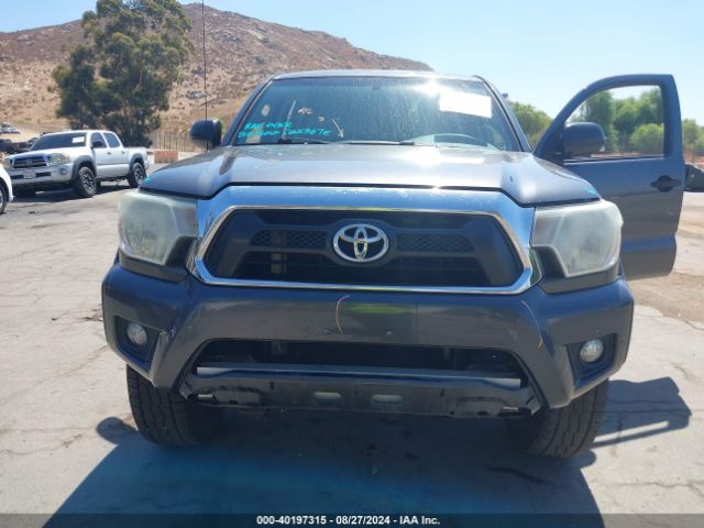 3TMJU4GN8FM184661 Toyota Tacoma Prerunner V6