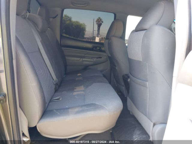 3TMJU4GN8FM184661 Toyota Tacoma Prerunner V6