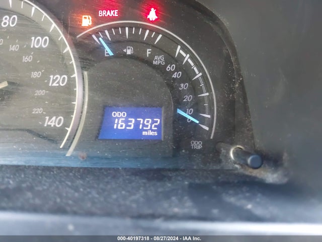 Toyota CAMRY LE 2014 4T1BF1FK0EU792748 Image 16