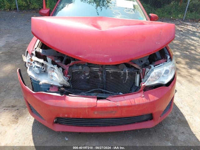 Toyota CAMRY LE 2014 4T1BF1FK0EU792748 Image 6