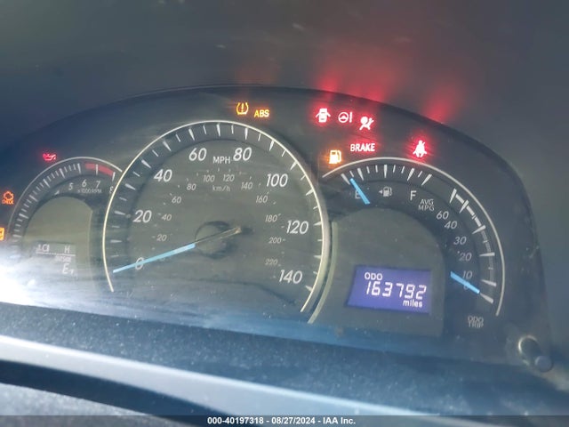 Toyota CAMRY LE 2014 4T1BF1FK0EU792748 Image 7