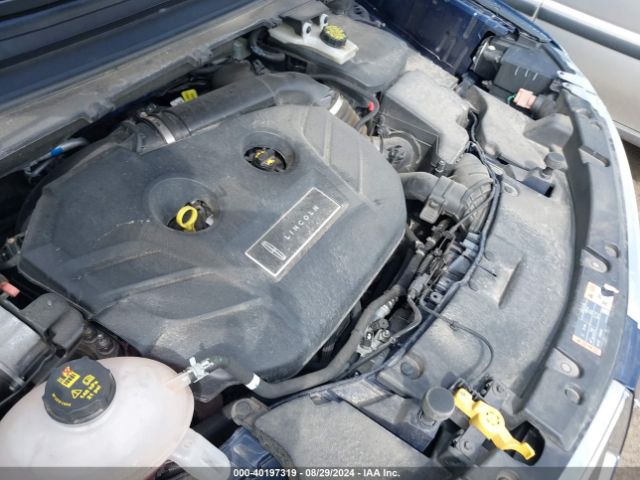 5LMCJ1C92HUL61592 Lincoln Mkc Premiere