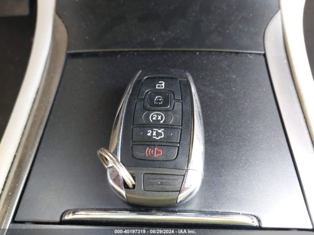 5LMCJ1C92HUL61592 Lincoln Mkc Premiere