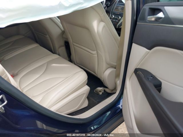 5LMCJ1C92HUL61592 Lincoln Mkc Premiere