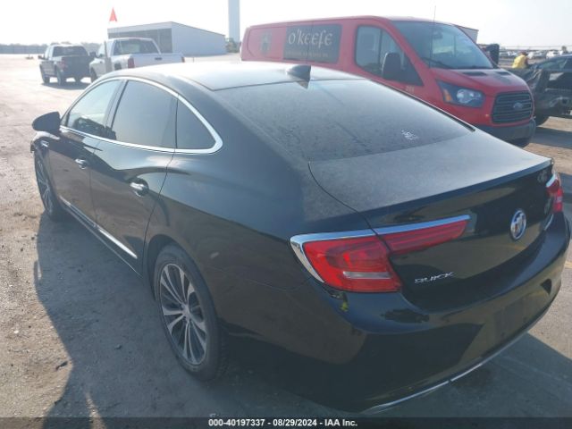 1G4ZP5SS2HU182718 Buick Lacrosse Essence