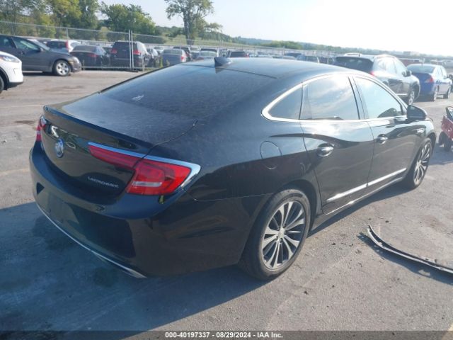 1G4ZP5SS2HU182718 Buick Lacrosse Essence