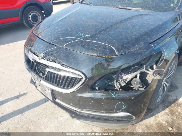 1G4ZP5SS2HU182718 Buick Lacrosse Essence