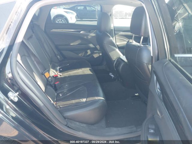 1G4ZP5SS2HU182718 Buick Lacrosse Essence