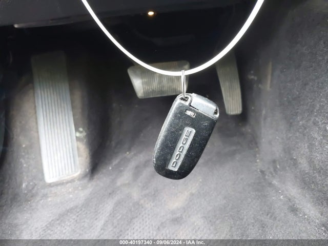 Dodge Charger Sxt 2016 2C3CDXHG2GH339350 Image 11