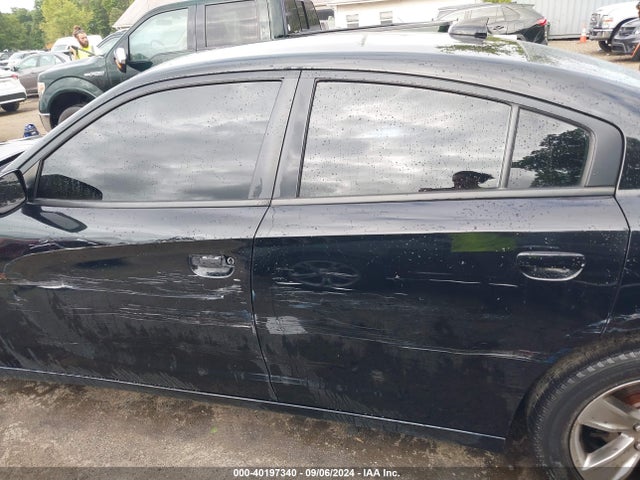 Dodge Charger Sxt 2016 2C3CDXHG2GH339350 Image 14