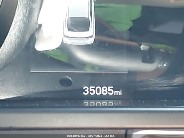KMHLM4AG7PU467984 Hyundai ELANTRA SEL