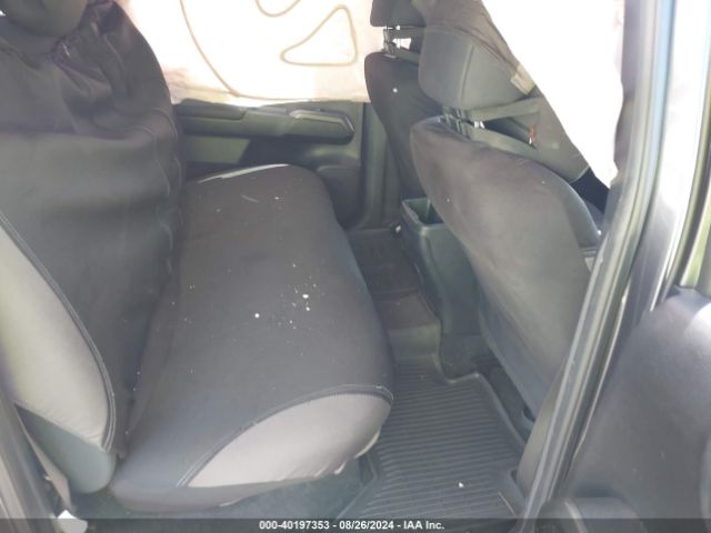 3TMCZ5AN8LM306925 Toyota Tacoma Trd Sport