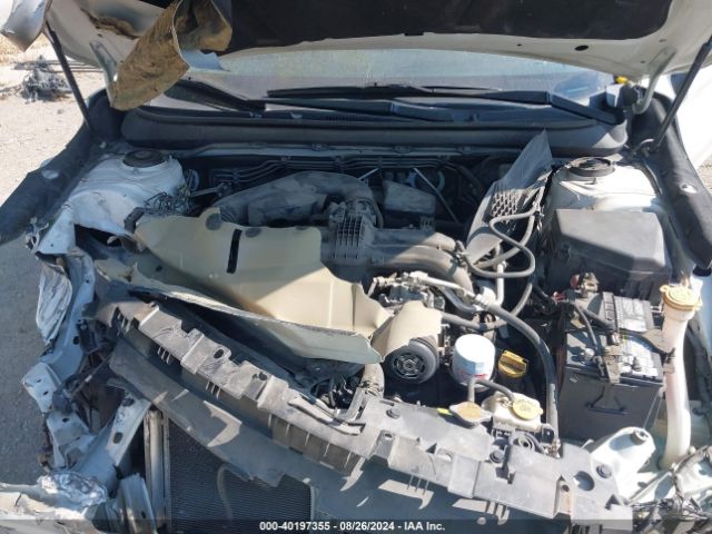 4S3BNAD64G3045448 Subaru Legacy 2.5i Premium