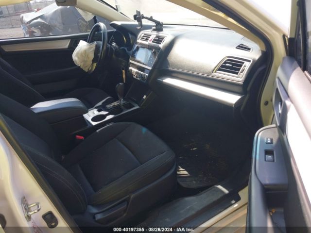 4S3BNAD64G3045448 Subaru Legacy 2.5i Premium