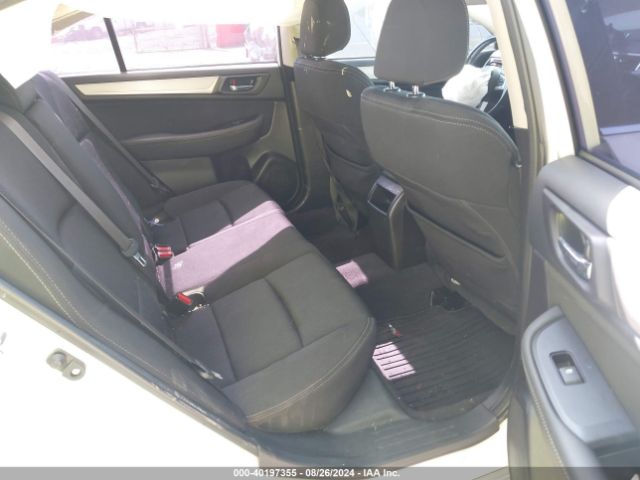 4S3BNAD64G3045448 Subaru Legacy 2.5i Premium