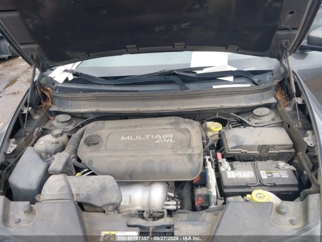 1C4PJLCB4FW723477 Jeep Cherokee Latitude Altitude