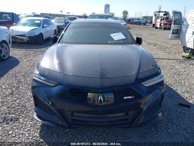 19UUB7F91PA000251 Acura Tlx Type S - Hp Wheel And Tire
