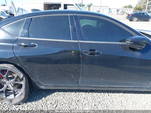 19UUB7F91PA000251 Acura Tlx Type S - Hp Wheel And Tire