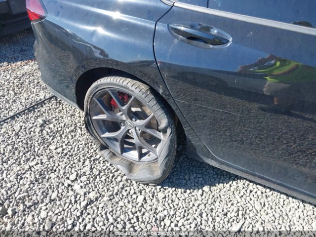 19UUB7F91PA000251 Acura Tlx Type S - Hp Wheel And Tire
