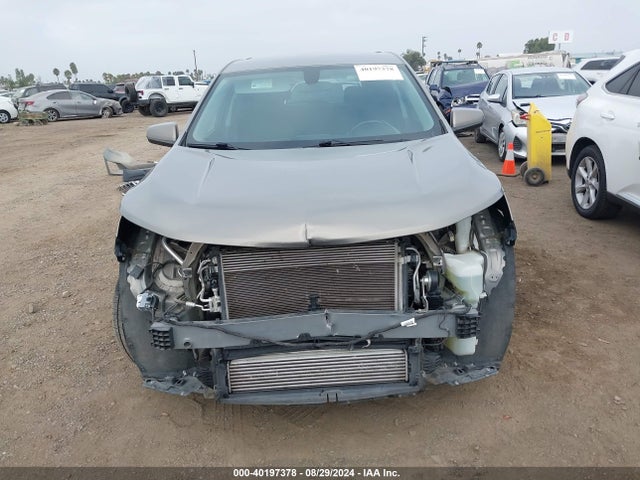 Chevrolet EQUINOX LT 2018 3GNAXJEV1JS618214 Image 13