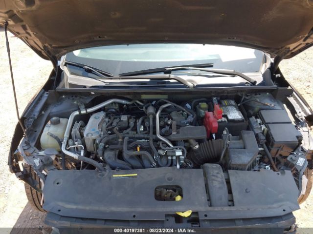 3N1AB8BV9MY269523 Nissan Sentra S Xtronic Cvt
