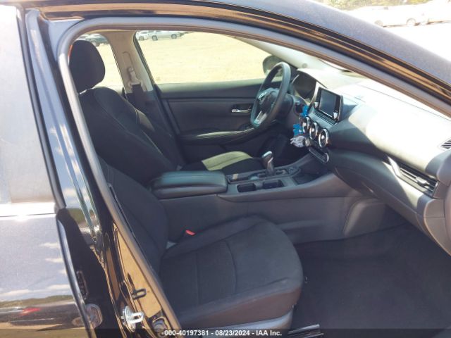 3N1AB8BV9MY269523 Nissan Sentra S Xtronic Cvt