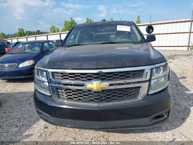 Chevrolet Tahoe Commercial Fleet 2015 1GNLC2EC2FR645070 Image 12