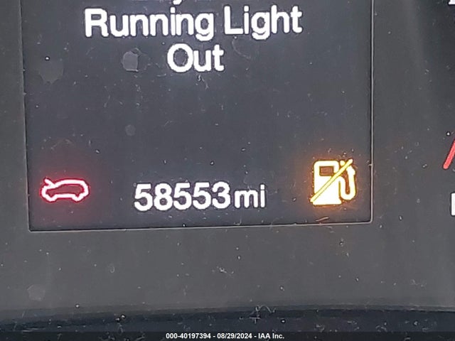 Jeep Compass Altitude 4x4 2019 3C4NJDBB2KT682832 Image 16