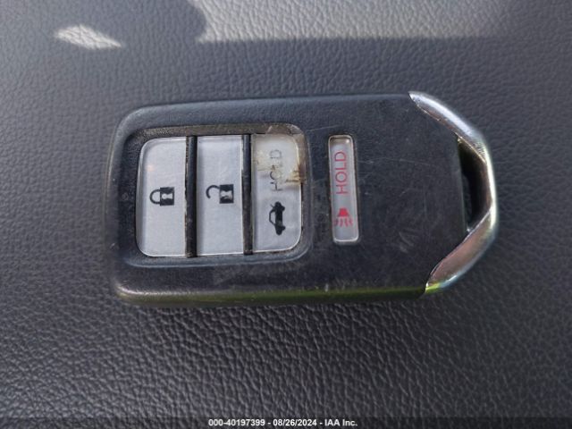 1HGCV1F33NA056541 Honda Accord Sport