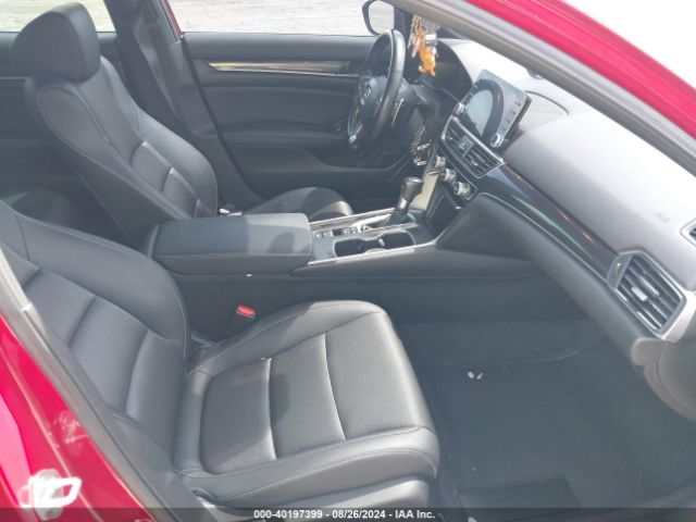 1HGCV1F33NA056541 Honda Accord Sport
