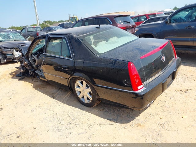2006 CADILLAC DTS 1G6KD57Y16U107696 Photo 2