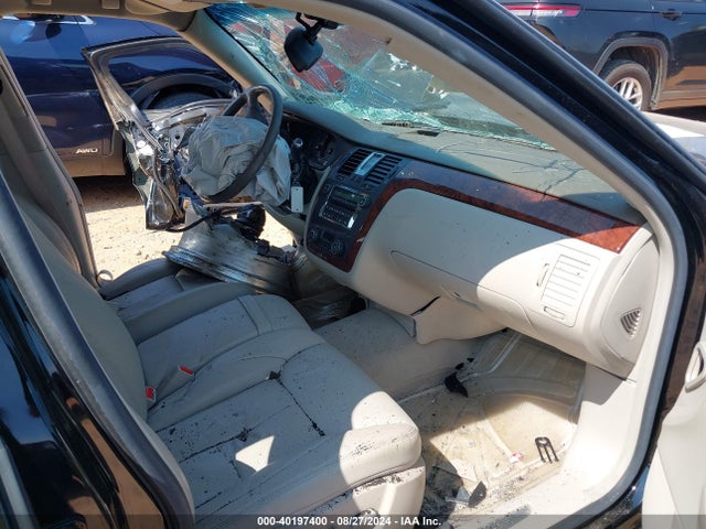 2006 CADILLAC DTS 1G6KD57Y16U107696 Photo 4