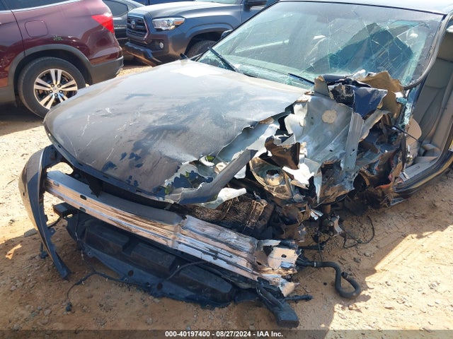 2006 CADILLAC DTS 1G6KD57Y16U107696 Photo 5