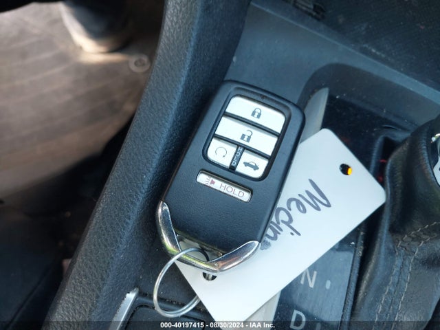 Honda Civic Ex-l 2016 19XFC1F88GE017229 Image 11