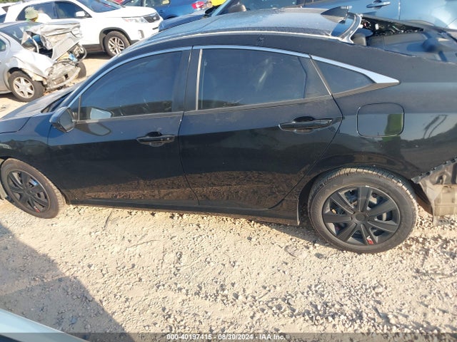 Honda Civic Ex-l 2016 19XFC1F88GE017229 Image 15