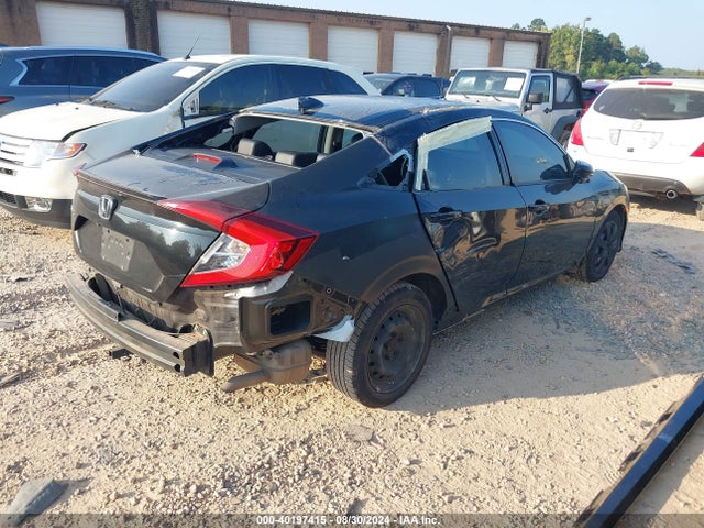 Honda Civic Ex-l 2016 19XFC1F88GE017229 Image 4