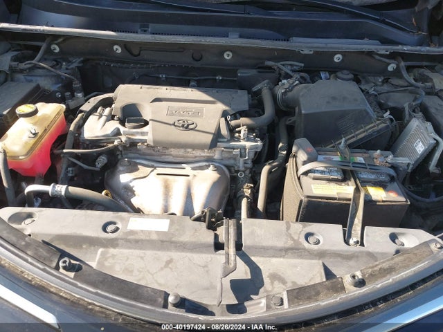 Toyota Rav4 Xle 2016 2T3WFREV6GW242220 Image 10