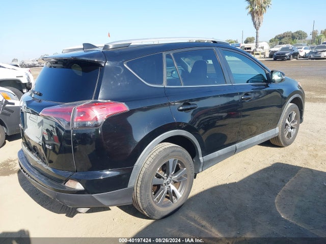 Toyota Rav4 Xle 2016 2T3WFREV6GW242220 Image 4